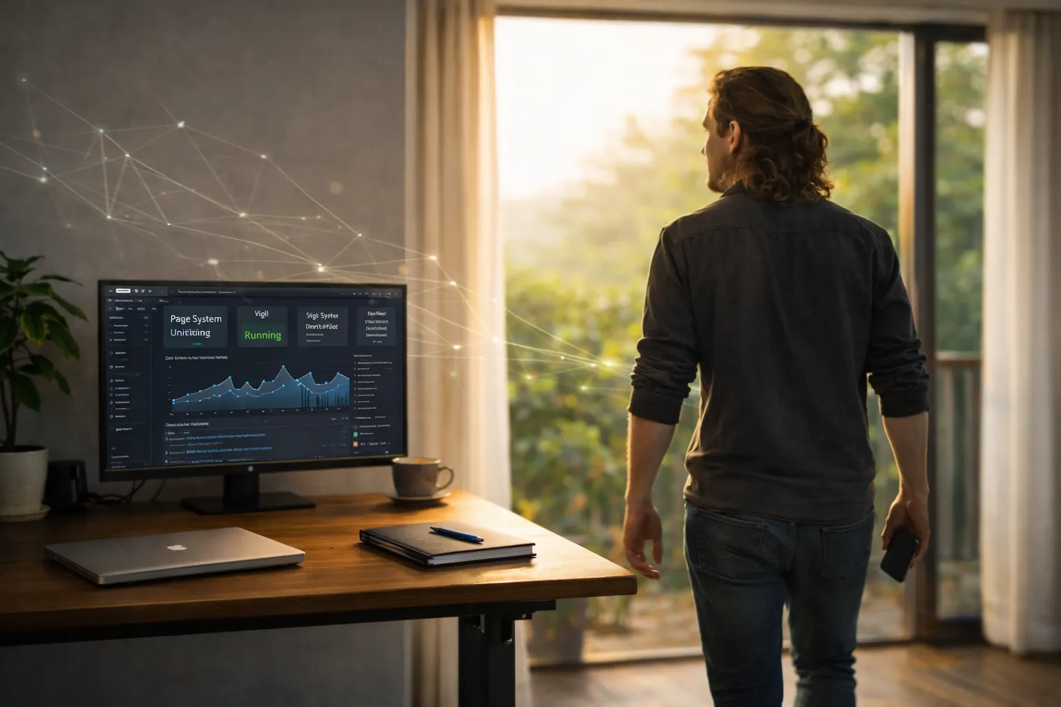 Thumbnail image for Designing Systems That Survive Your Absence