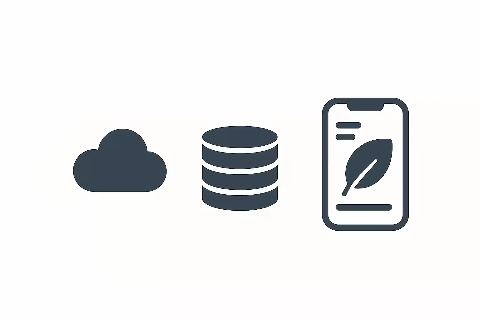 Image for Build Your App with a Clean Cloud Backend service