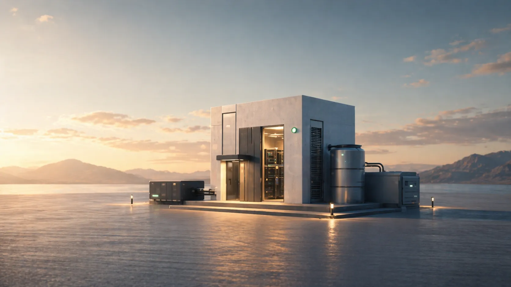 Thumbnail image for Lightweight Architecture for Solo Builders: A Practical Guide