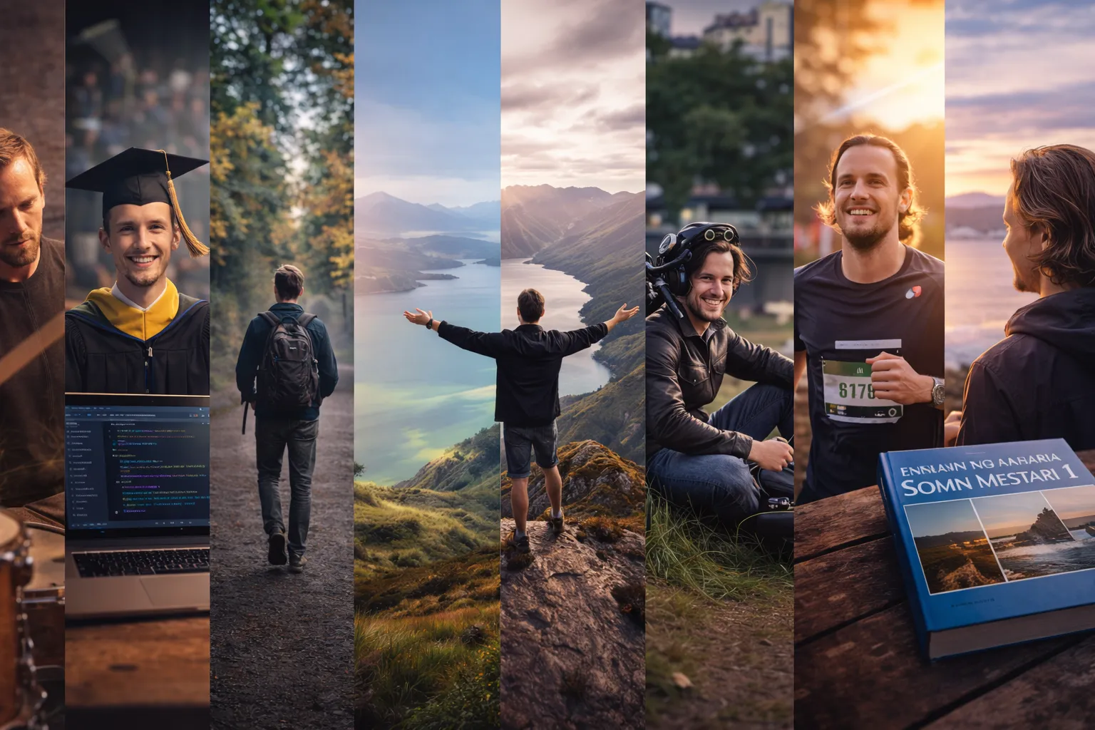 Thumbnail for Counting Milestones