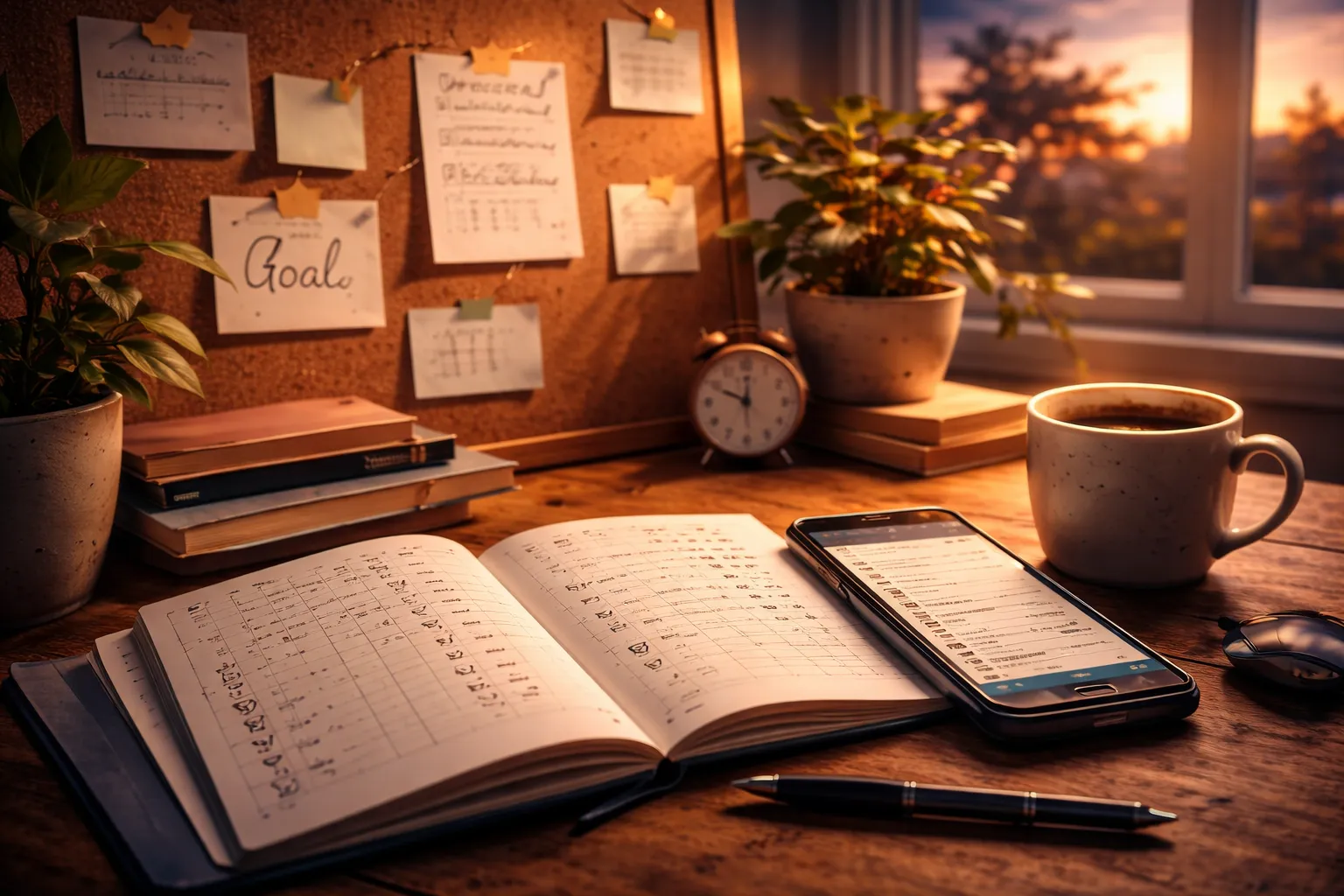 Thumbnail for New Year's Intentions, Anchored by Systems