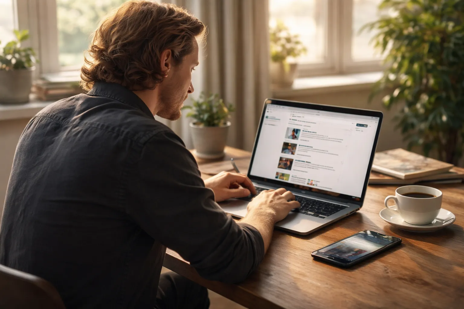 Thumbnail for OneSignal Subscriptions for a Static Blog: Email + Web Push Without Overengineering