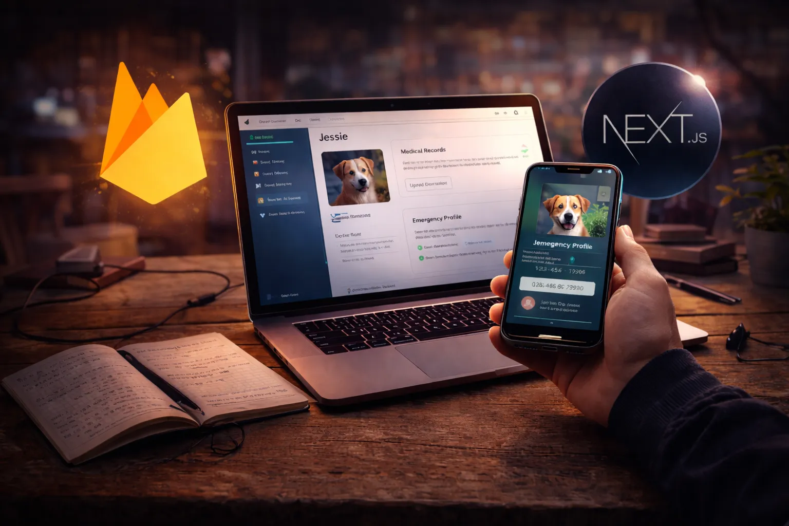 Thumbnail for My First Paid Freelance Project