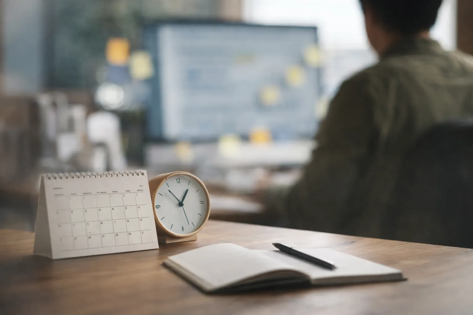 Thumbnail for Switching Back to Work After a Long Break