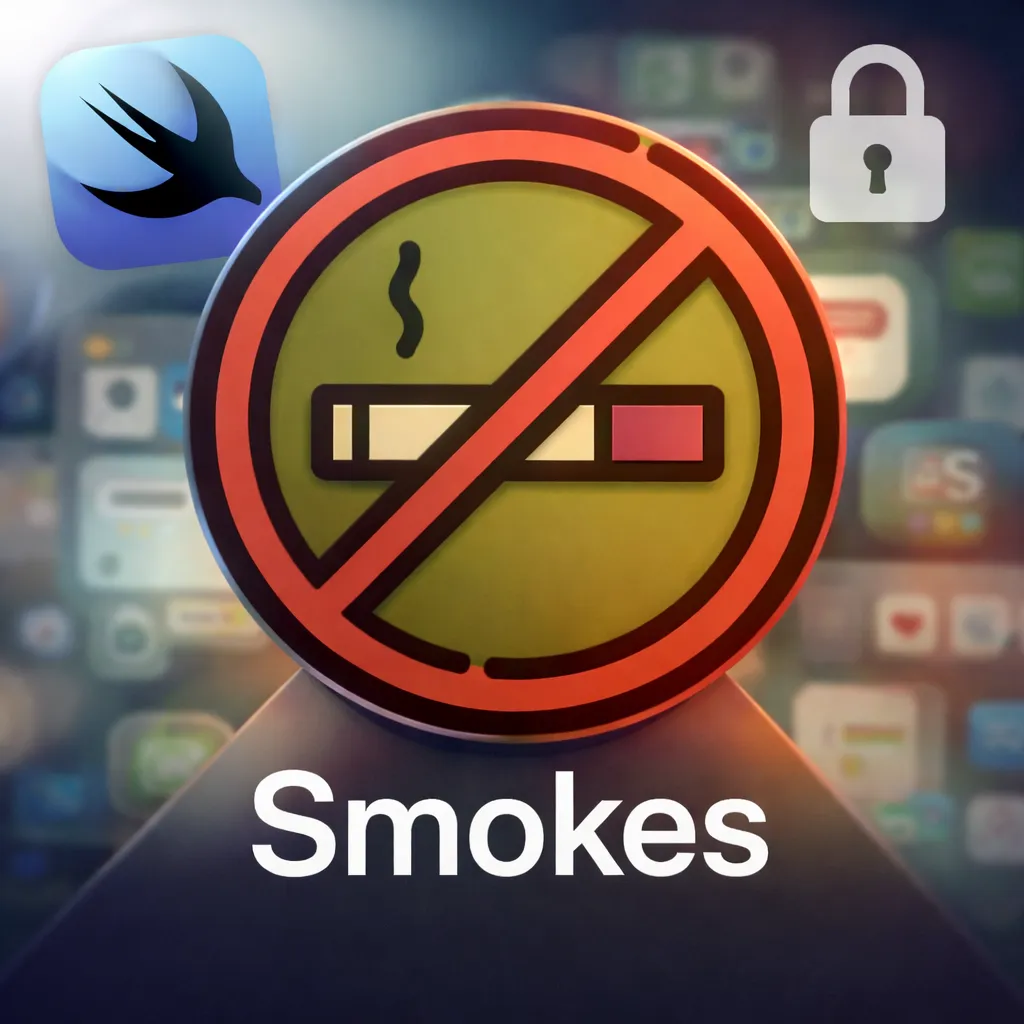 Thumbnail for Smokes