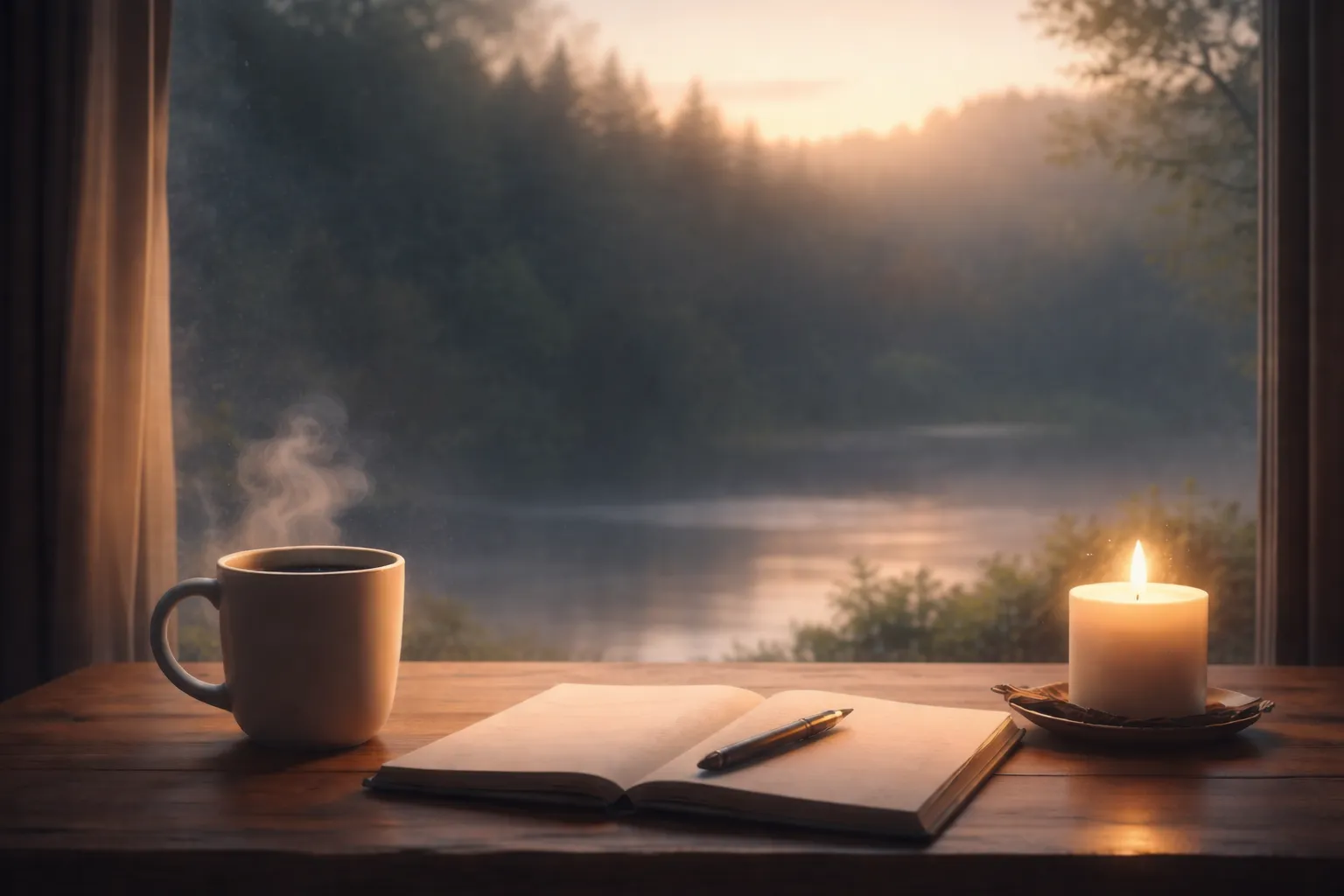 Thumbnail for What Keeps Me Steady Right Now