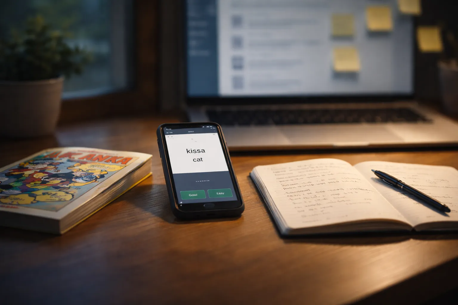 Thumbnail image for How to Stay Consistent Learning Finnish: Systems Over Motivation