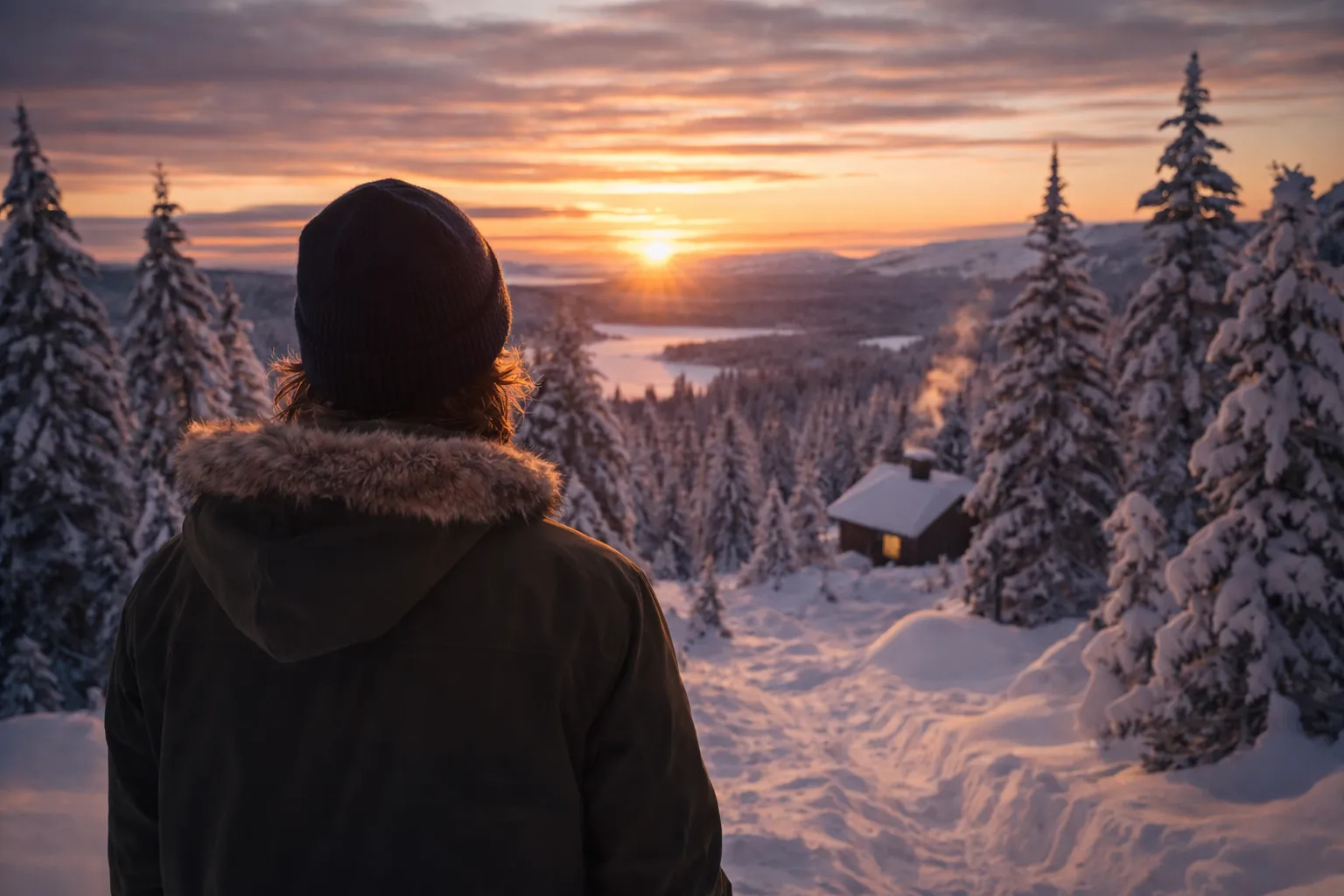 Thumbnail for Switching Into Vacation Mode