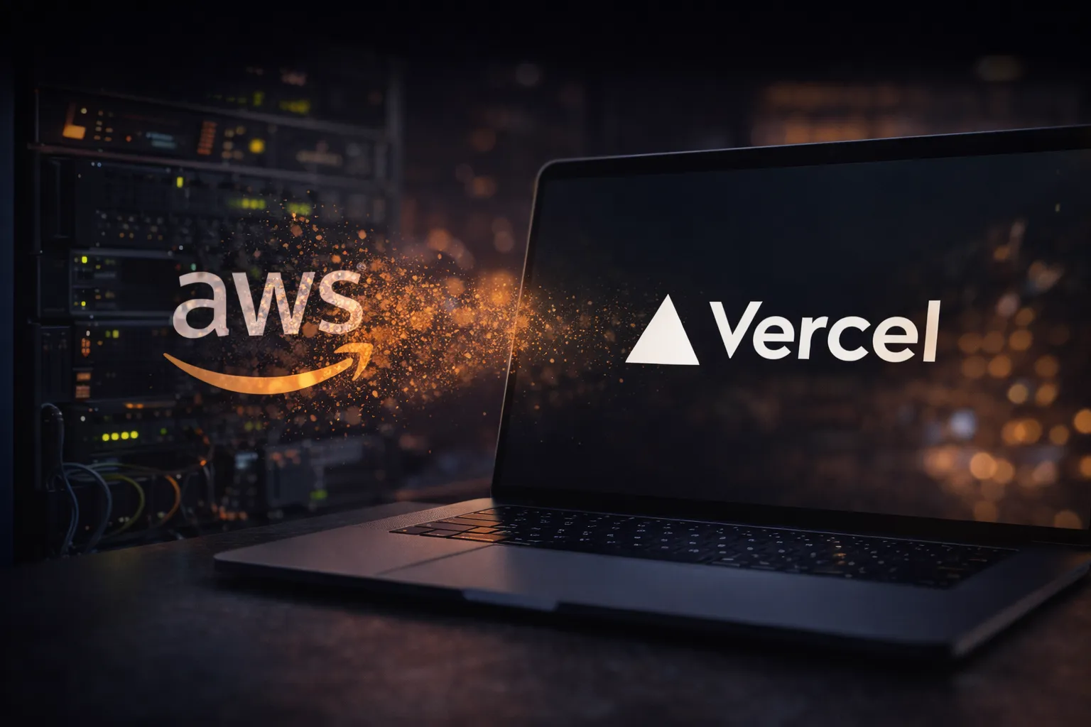 Thumbnail for Why We Replaced Our Swift Backend with Vercel
