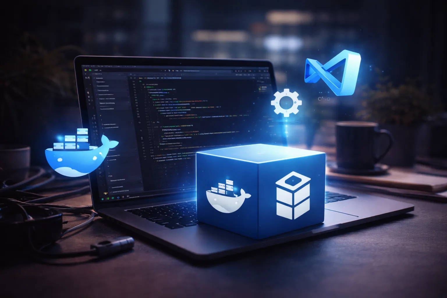 Thumbnail image for Why I Use Devcontainers
