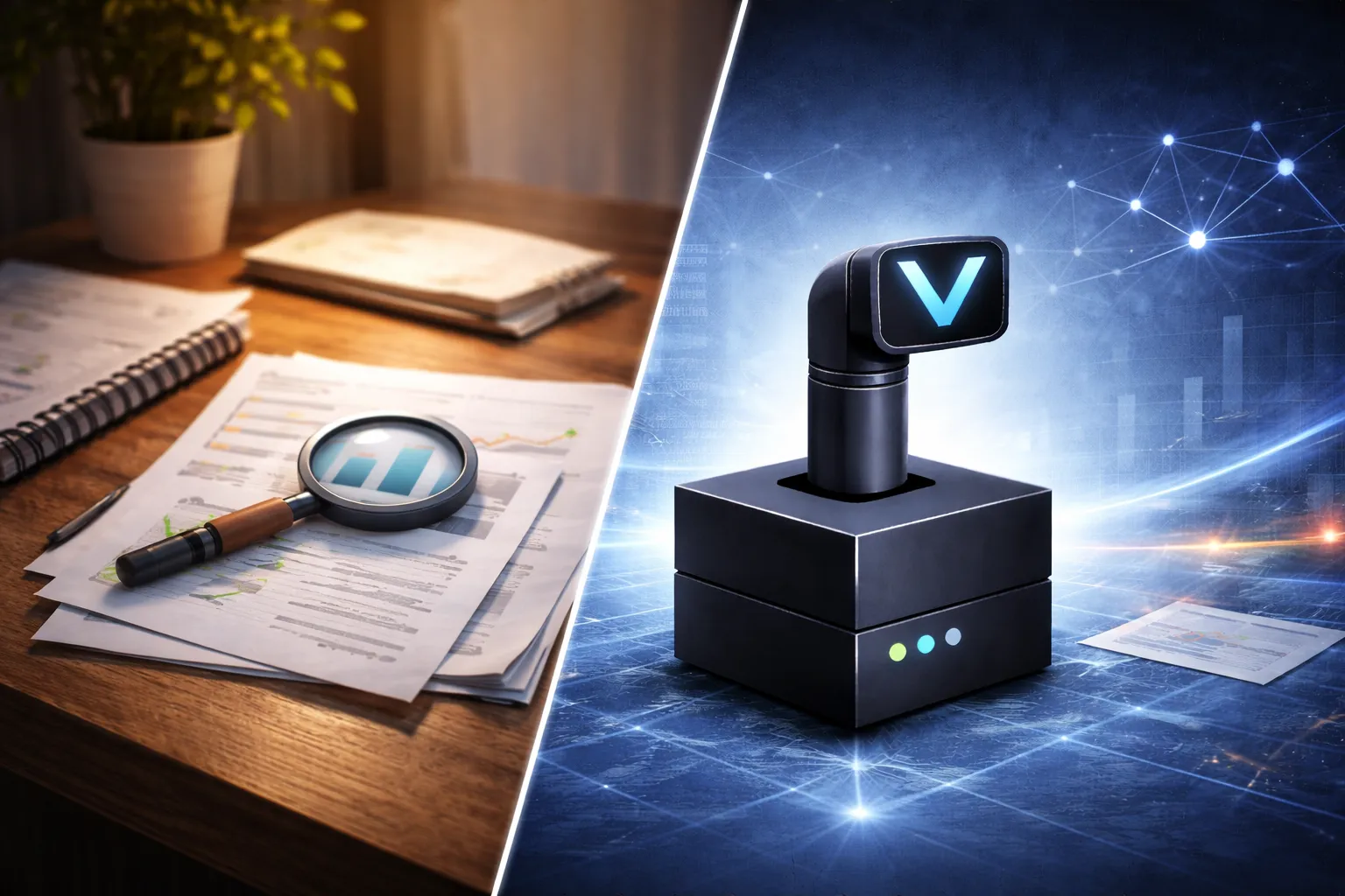 Thumbnail image for Vigil II: From Draft to Defensible